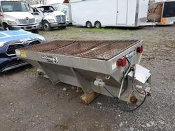 Other Industrial Vehiculos salvage en venta: 2000 Other Industrial DOGG1400601SS