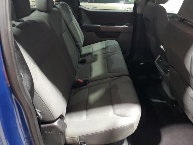 2024 Ford F150 XLT