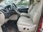 2016 Chrysler Town & Country Touring L