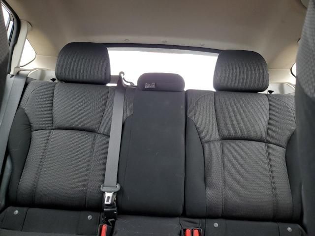 2018 Subaru Impreza Premium