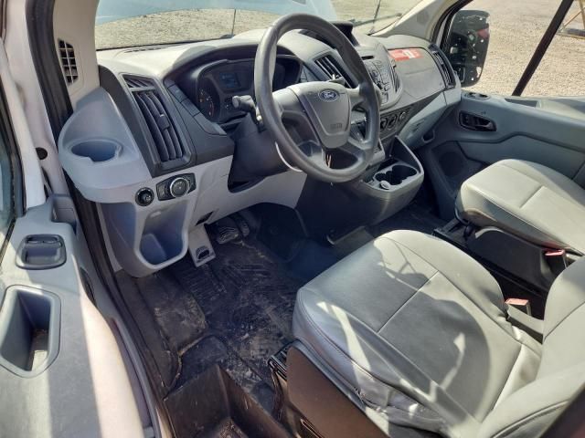 2019 Ford Transit T-150