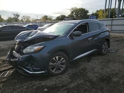 2015 Niss An Murano s for sale in Chicago Heights, IL