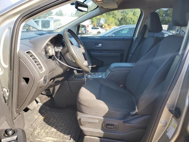 2008 Ford Edge SEL
