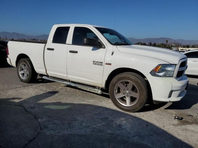 2017 Dodge RAM 1500 ST