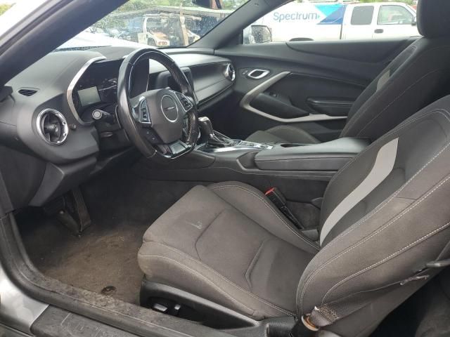 2023 Chevrolet Camaro LS