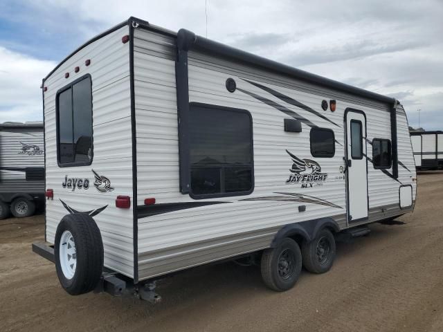 2016 Jayco Jay Flight