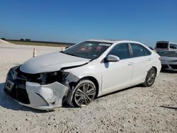 2016 Toyota Camry LE for sale in Taylor, TX