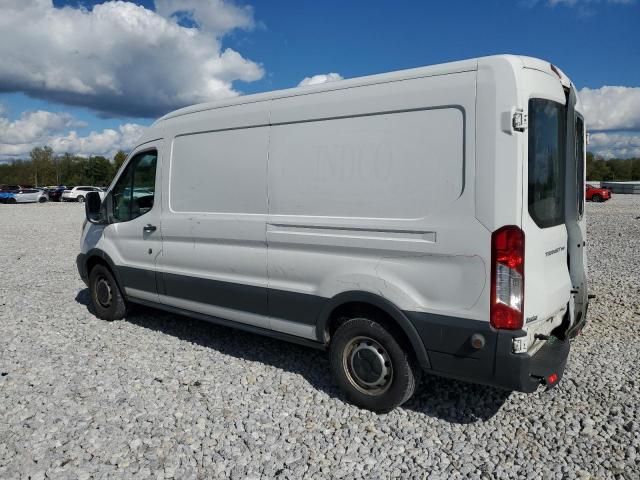2015 Ford Transit T-250