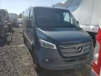 2021 Mercedes-Benz Sprinter 2500