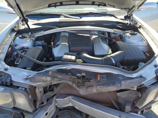 2013 Chevrolet Camaro 2SS