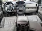 2013 Honda Pilot Touring