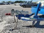 2018 Felling FT-3-W Utility Trailer