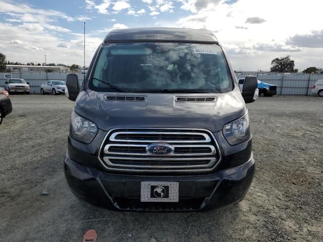 2017 Ford Transit T-150