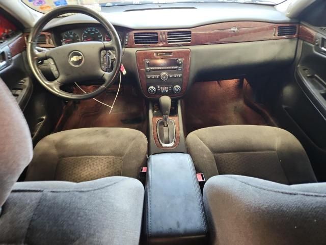 2010 Chevrolet Impala LT