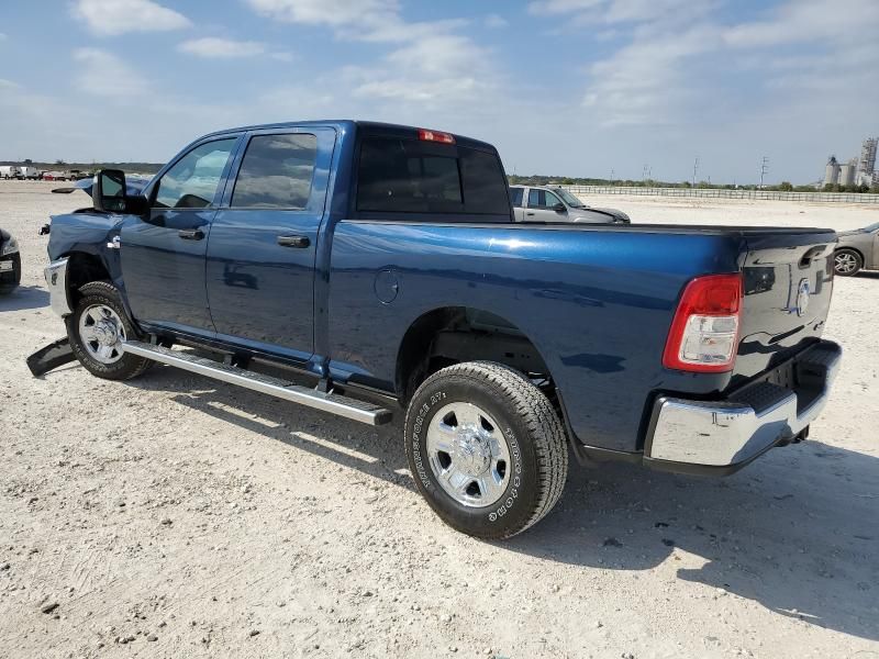 2024 Dodge Ram 2500 Tradesman