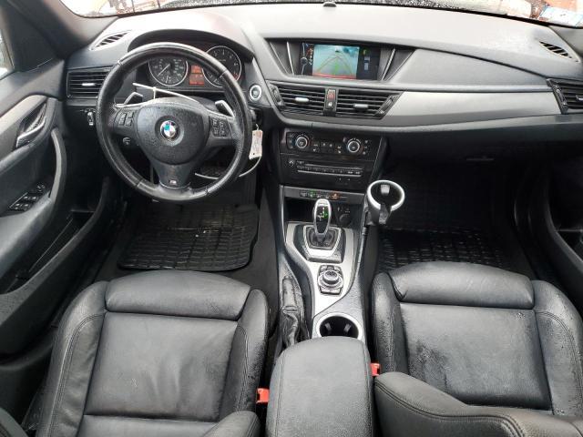 2014 BMW X1 Xdrive28i