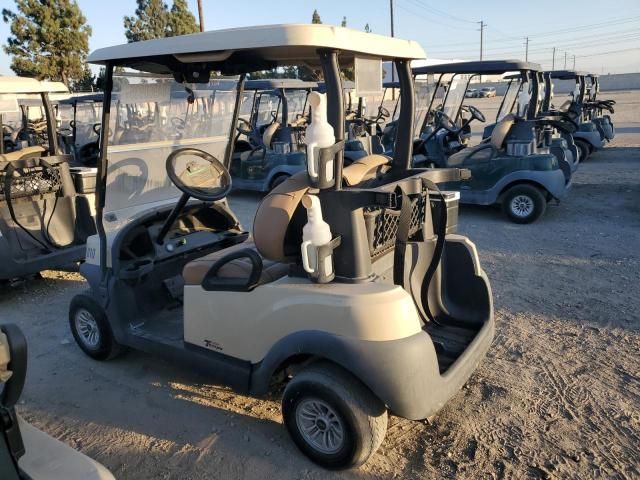 2020 Club Car Tempo Lithium