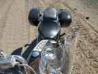 2009 Kawasaki VN900 B