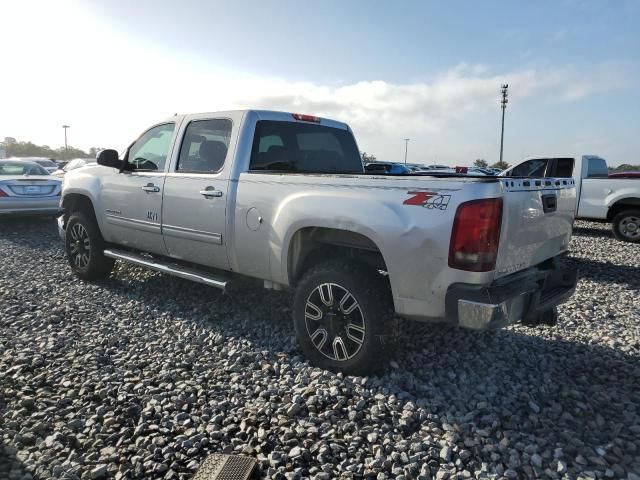 2011 GMC Sierra K2500 SLT
