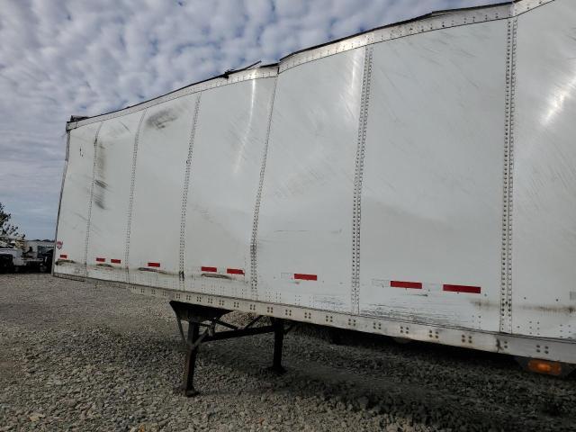2019 Wabash DRY Freight Trailer