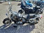 2002 Honda VT750 DC