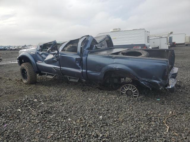 2007 Ford F350 SRW Super Duty