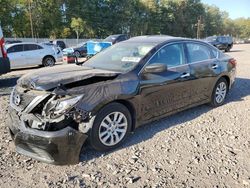 2016 Nissan Altima 2.5 for sale in Chalfont, PA