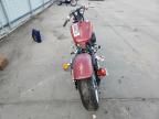 2002 Honda VT750 DC