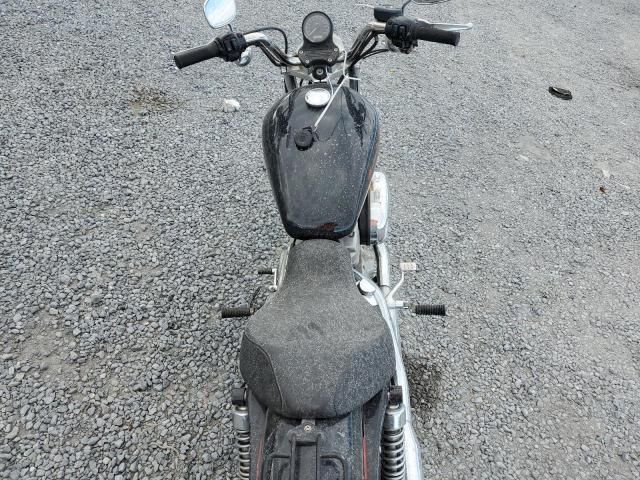 2011 Harley-Davidson XL883 L