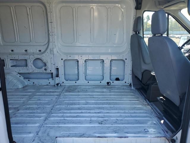 2017 Ford Transit T-350