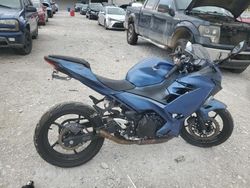 2020 Kawasaki EX400 for sale in Wayland, MI