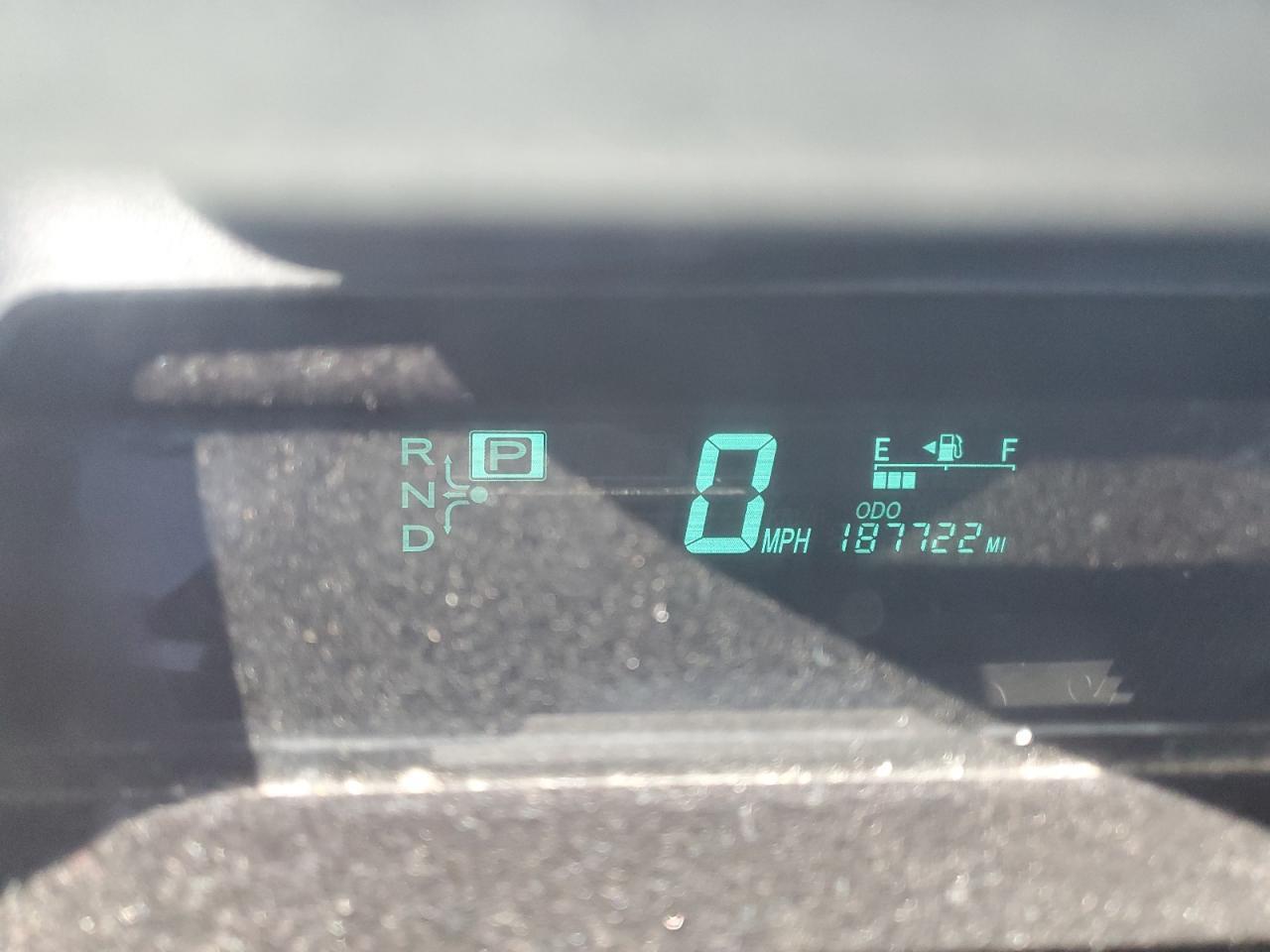 2008 Toyota Prius