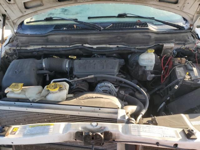 2008 Dodge RAM 1500 ST