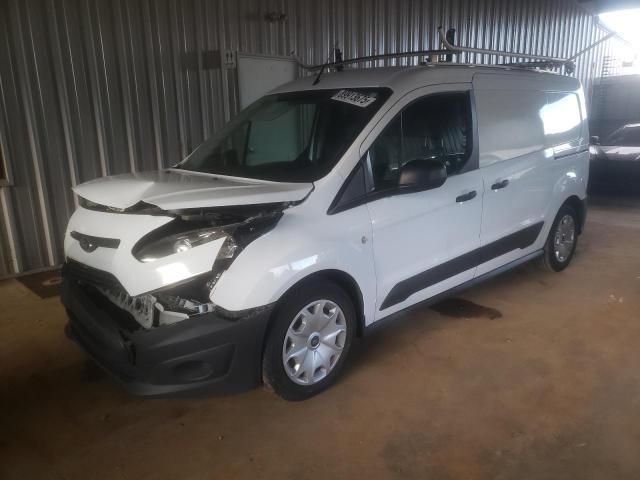 2016 Ford Transit Connect xl