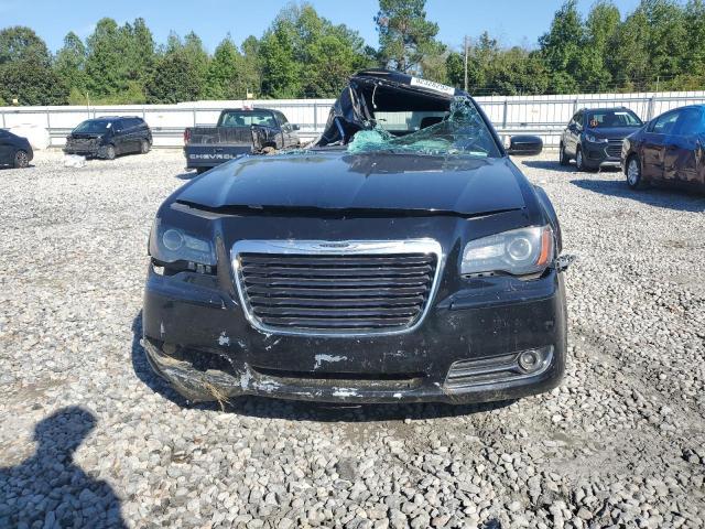 2012 Chrysler 300 s