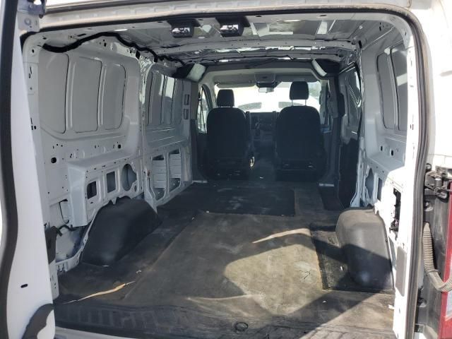 2023 Ford Transit T-150