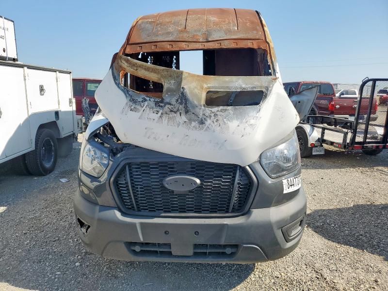 2021 Ford Transit T-250