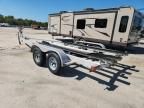 2016 Magic Tilt Boat Trail-Boat Trailer