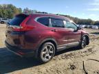 2017 Honda Cr-v exl