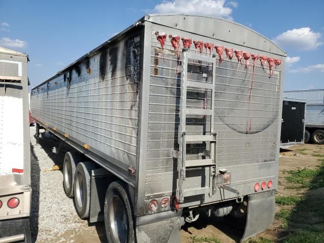 2021 Wilson Trailer 2021 Wilson DWH-650 Grain Trailer