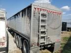 2021 Wilson Trailer 2021 Wilson DWH-650 Grain Trailer