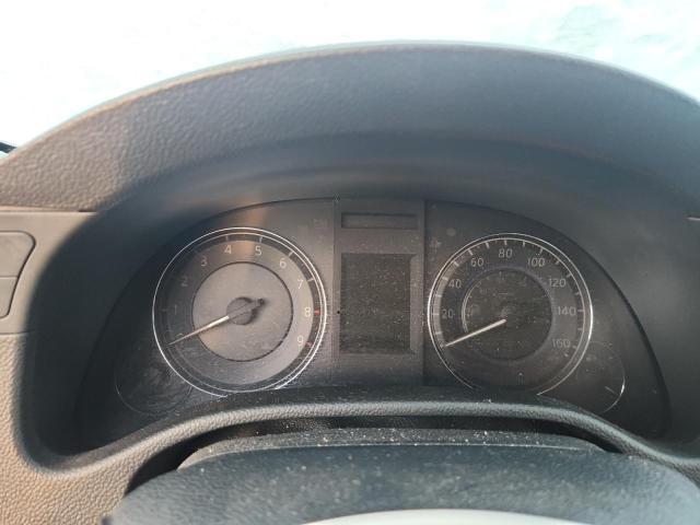 2011 Infiniti G37