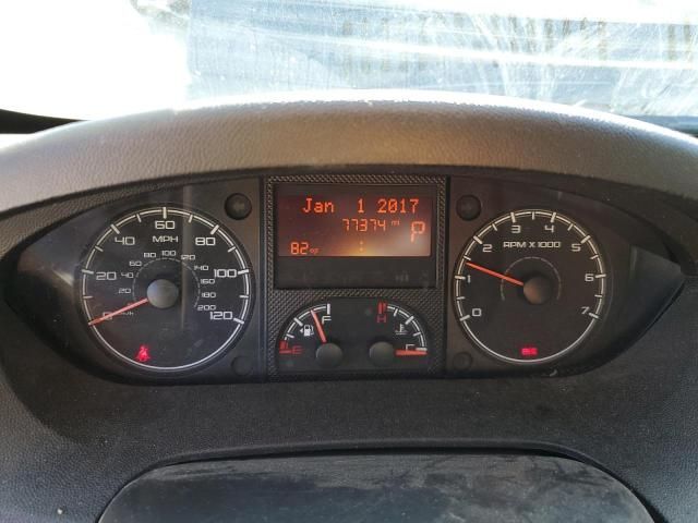 2020 Dodge RAM Promaster 3500 3500 High