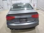 2014 Audi A4 Premium Plus