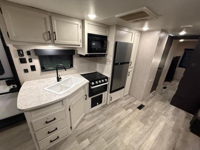 2023 Jayco 2023 Jyco Jayflight-RVS RV
