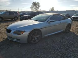 2007 BMW M6 for sale in Marlboro, NY