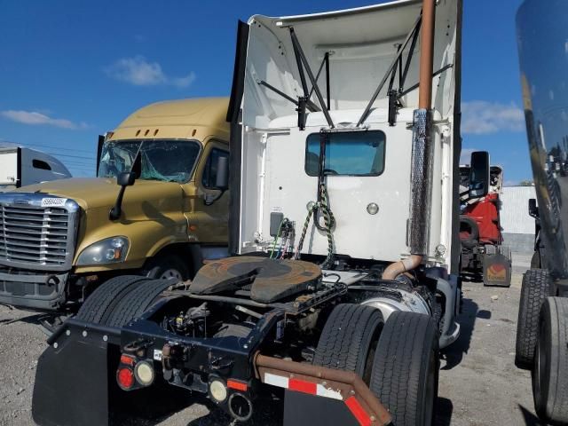 2015 Peterbilt Tractor 2015 Peterbilt 579 Semi Truck