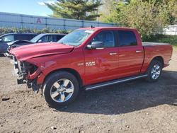 2017 Dodge Ram 1500 slt for sale in Davison, MI