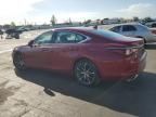 2022 Lexus ES 350 Base