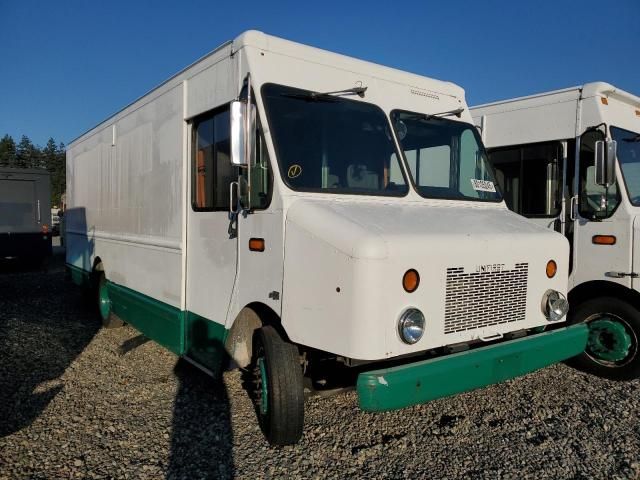 2008 Workhorse Custom Chassis 2008 Workhorse Commercial-Trucks Semi Truck